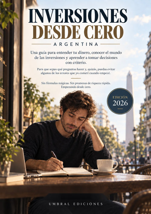 Inversiones desde Cero