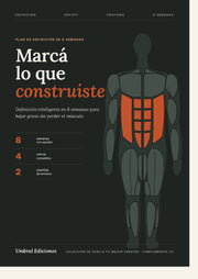 Marcá lo que construiste — Libro digital