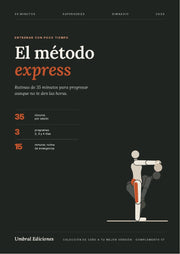 El método express — Libro digital
